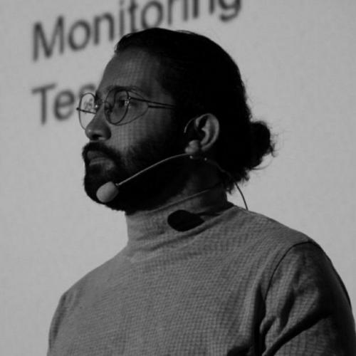 فرشاد نیک فطرت